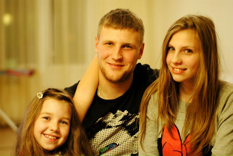 Стас Карпетченко 