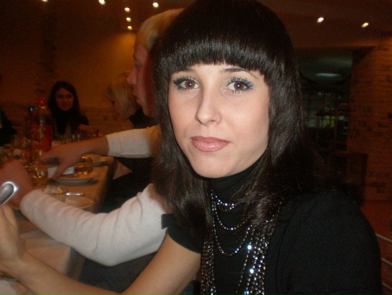 №1, Юлия Деветайкина, Волгоград №1, Юлия Деветайкина, Волгоград