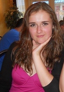 Даша Пшичкина | Полтава