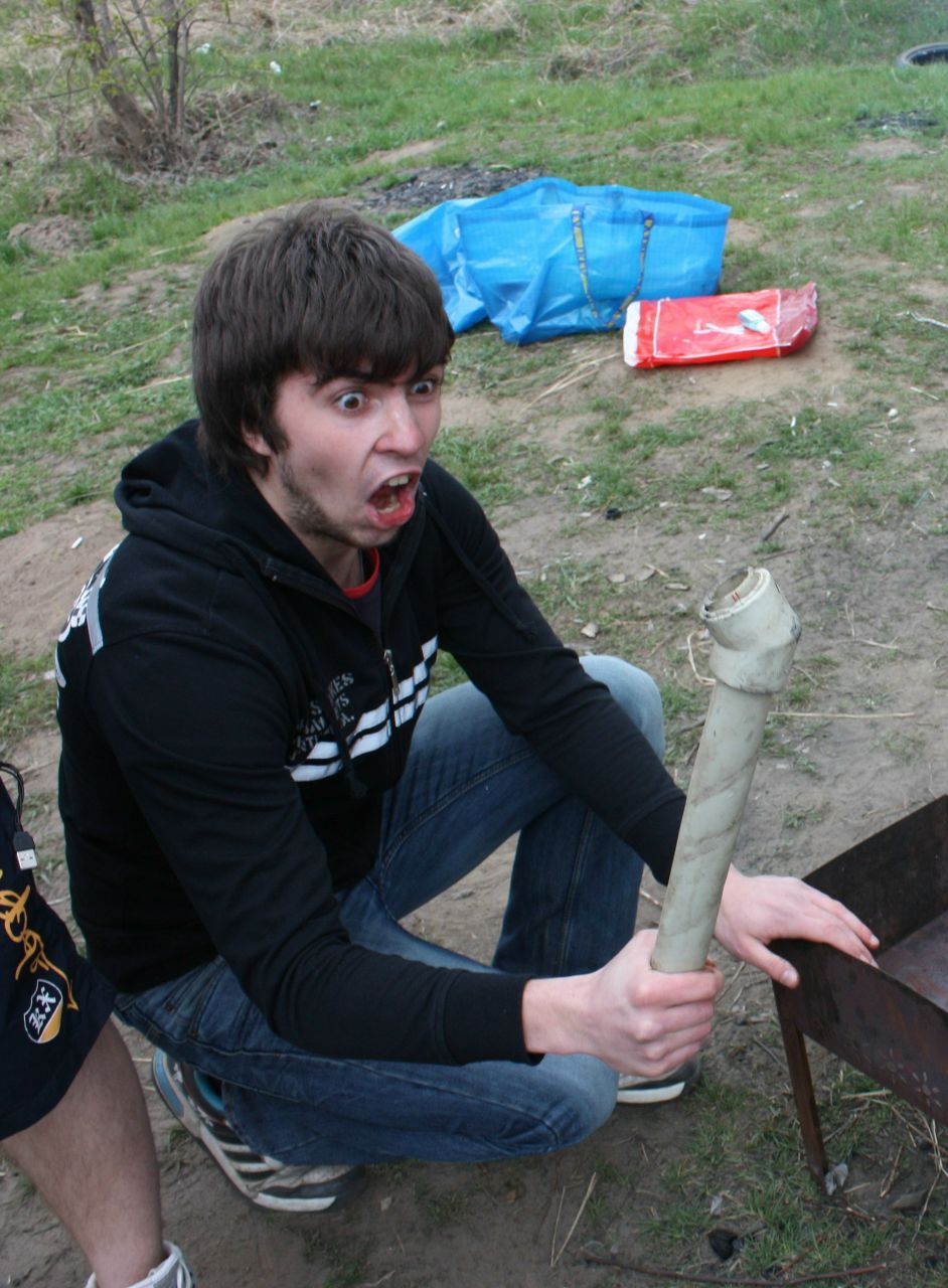 Александр Коршунов | Москва