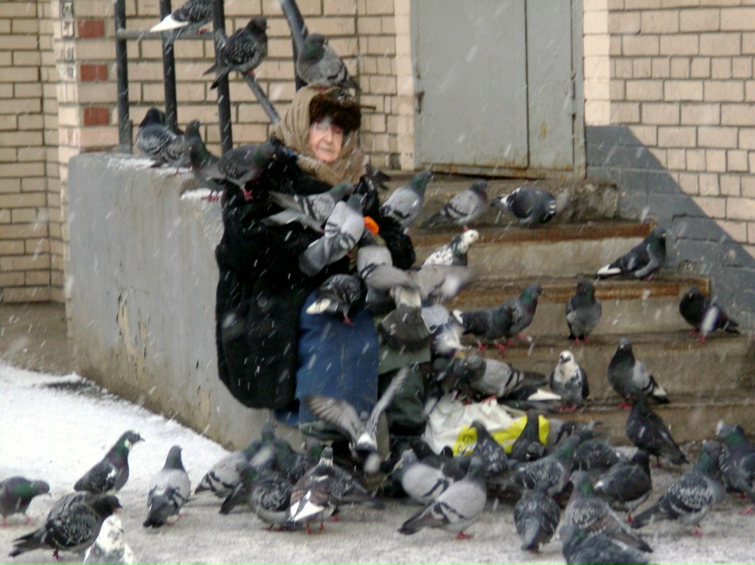 Ольга Иванова | Санкт-Петербург