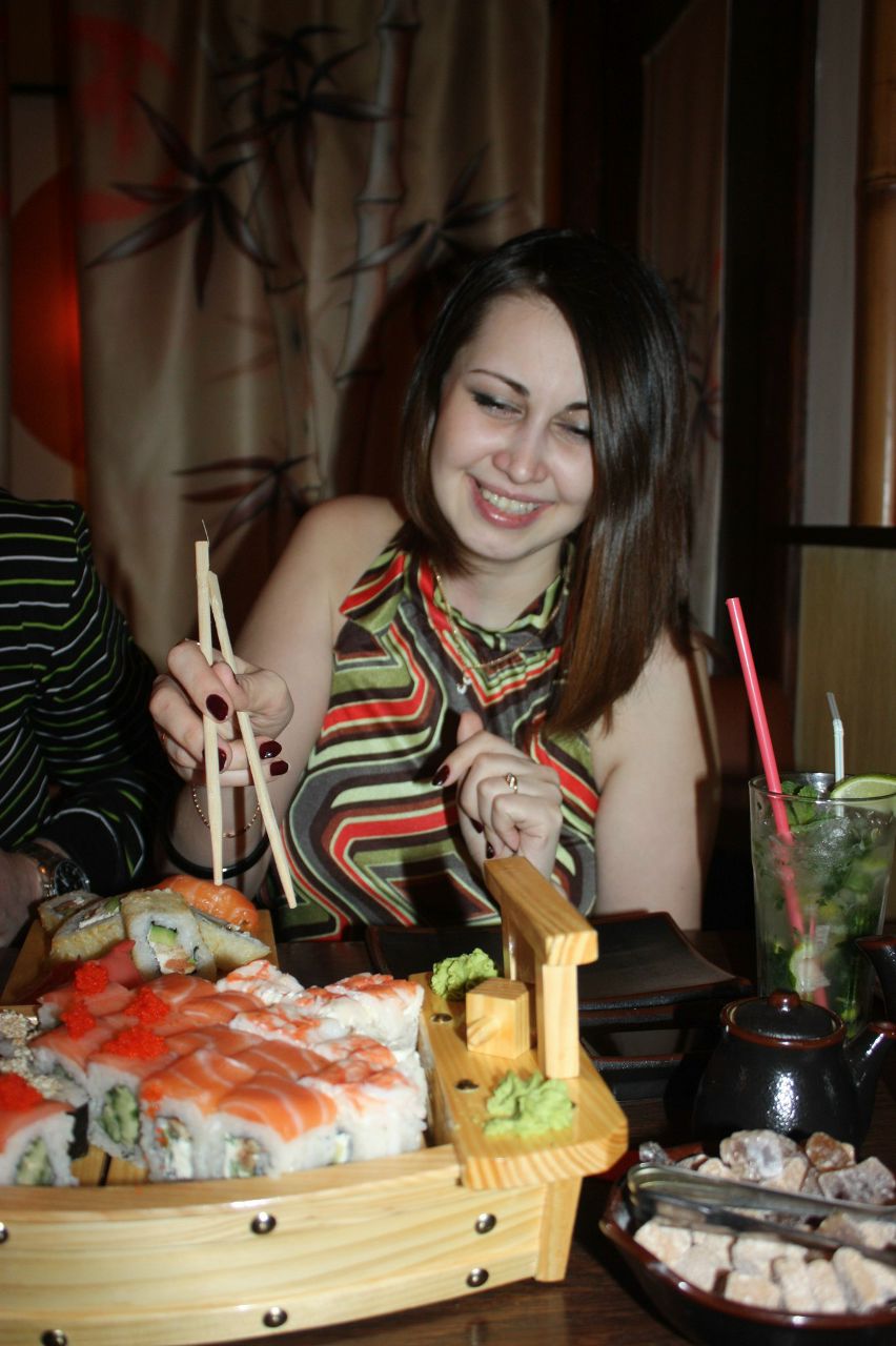 Валерия Пайскер | Владимир