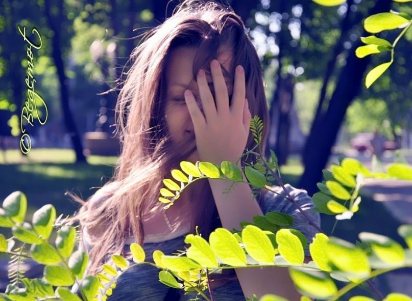 №139, Ляна Полянская, 36 лет №139, Ляна Полянская, 36 лет