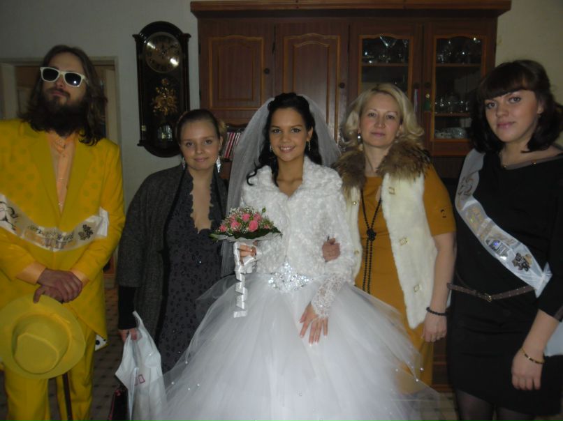 Елена Семёнова | Горнозаводск