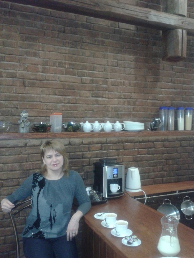 Ляйсан Шишкина | Москва