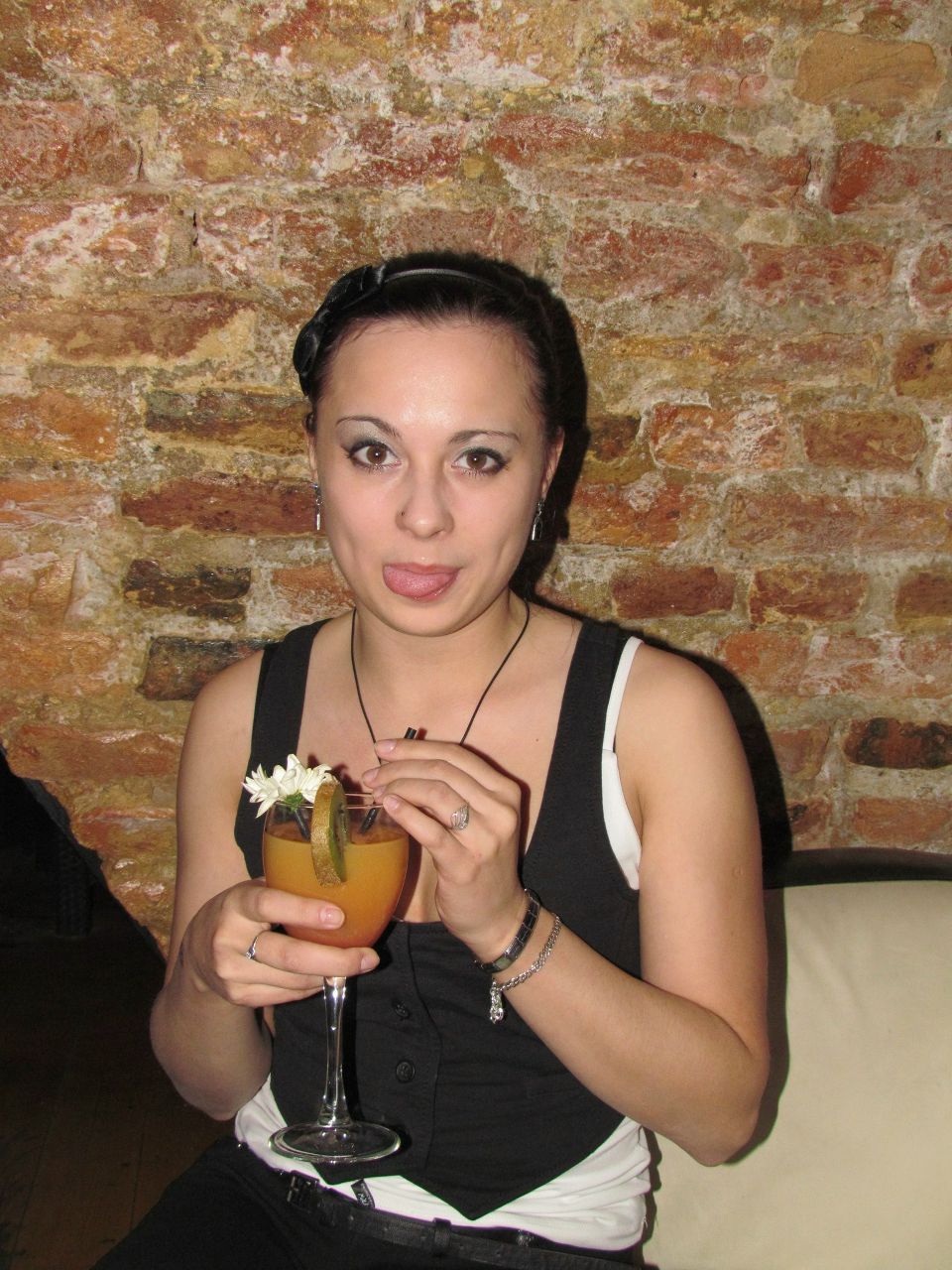 Екатерина Сейфулаева | Санкт-Петербург