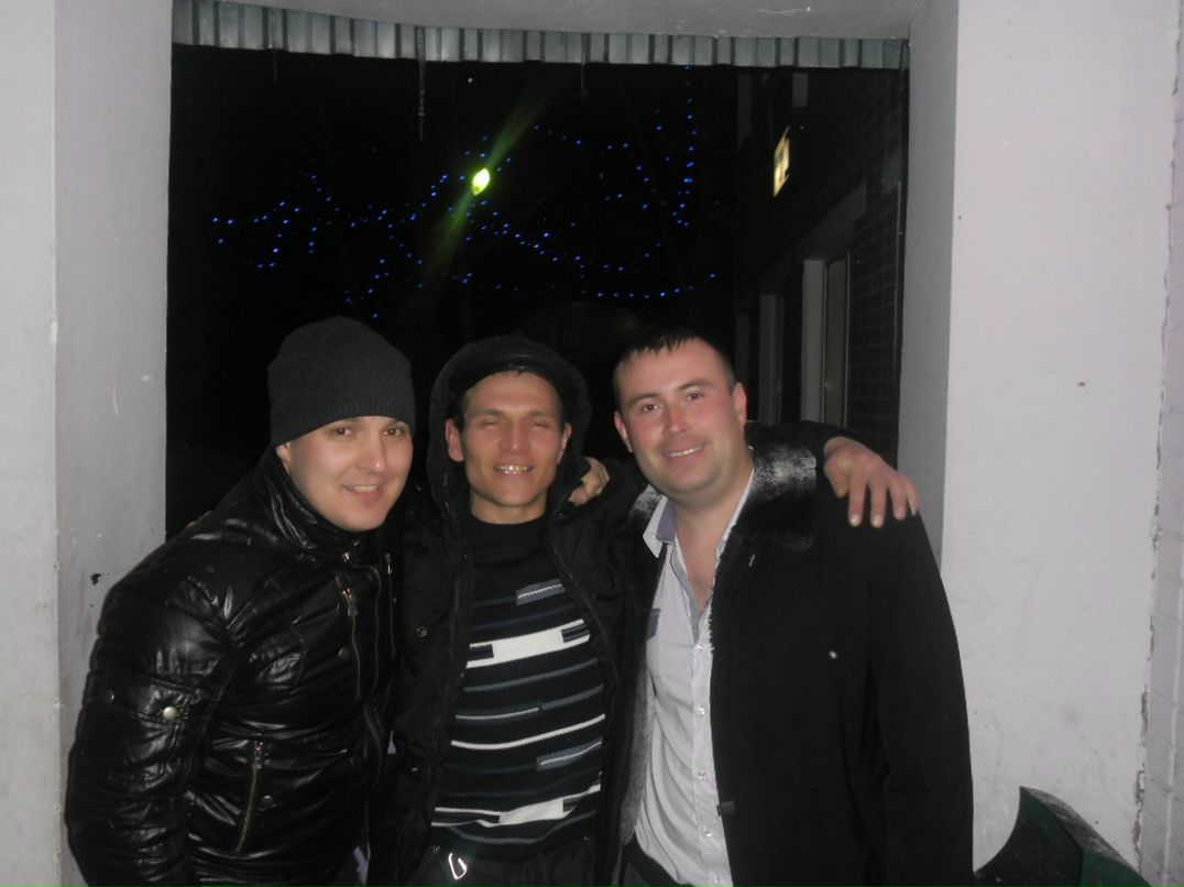 Костян Виноградов ¯̿ ̿|̿ ̿ |   | |͇̿ ͇̿ ͇̿_ | Курган