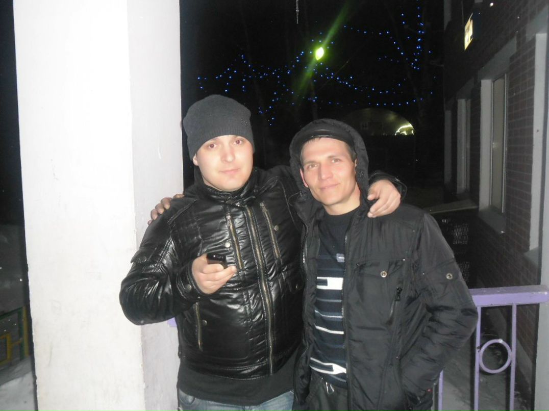 Костян Виноградов ¯̿ ̿|̿ ̿ |   | |͇̿ ͇̿ ͇̿_ | Курган