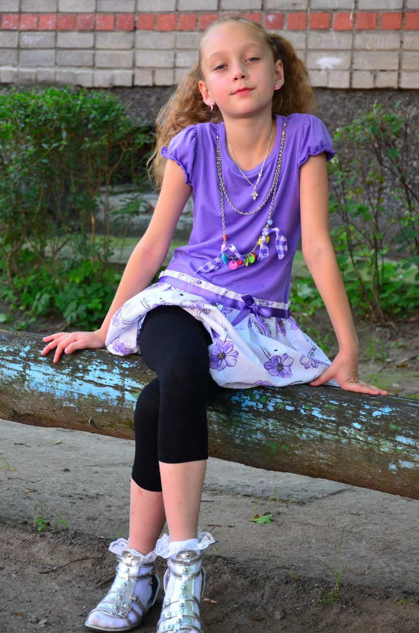 Ирина Герстенлауэр | 