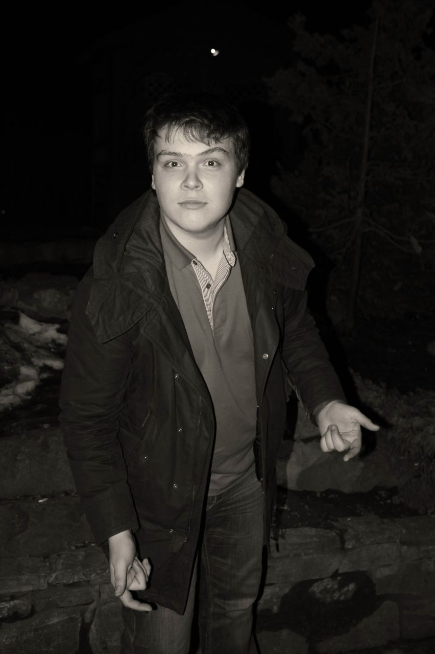 Вадим Бойко | San Francisco