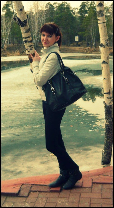 Татьяна Фахрутдинова Сергеевна | Челябинск