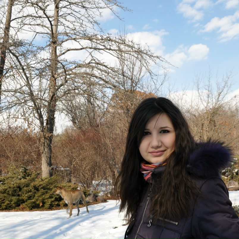 Наре Мкртчян | Ереван