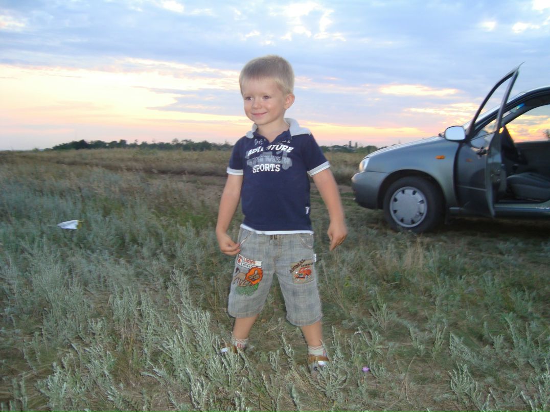 Ирина Сидорук | Одесса