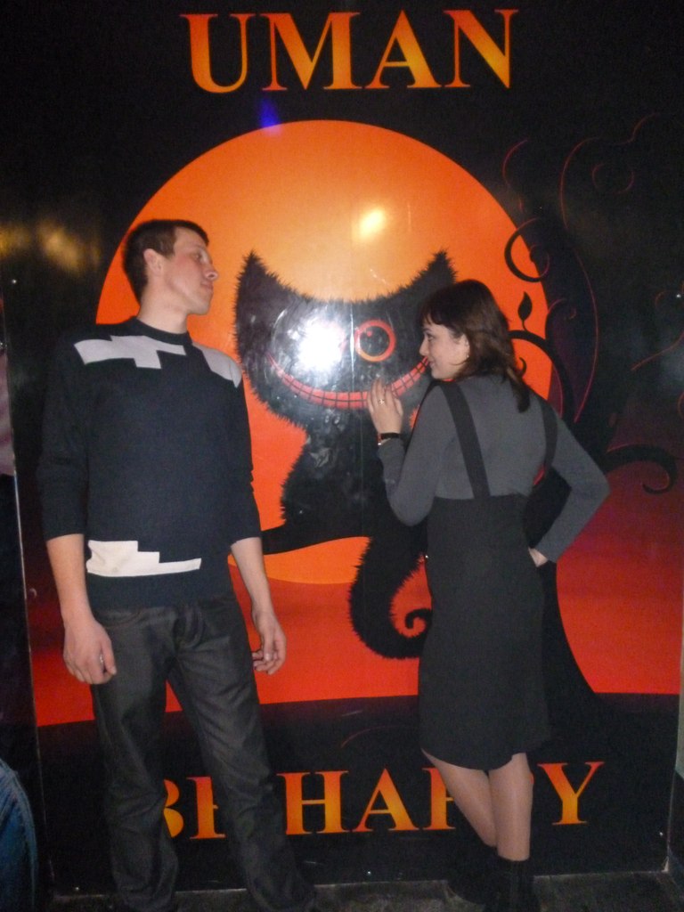 Родіон Шестопалько | Тимановка