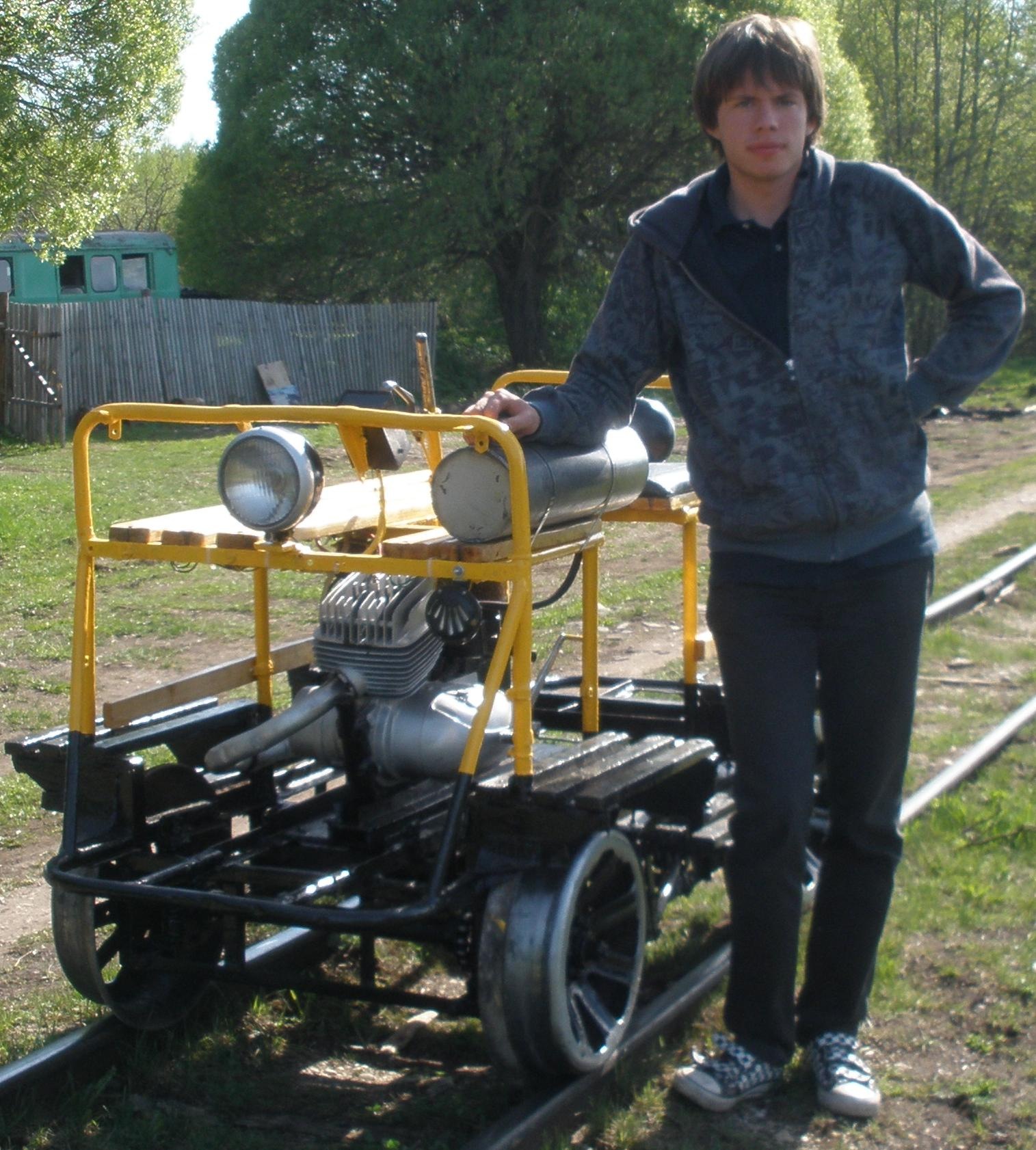 Фото профиля