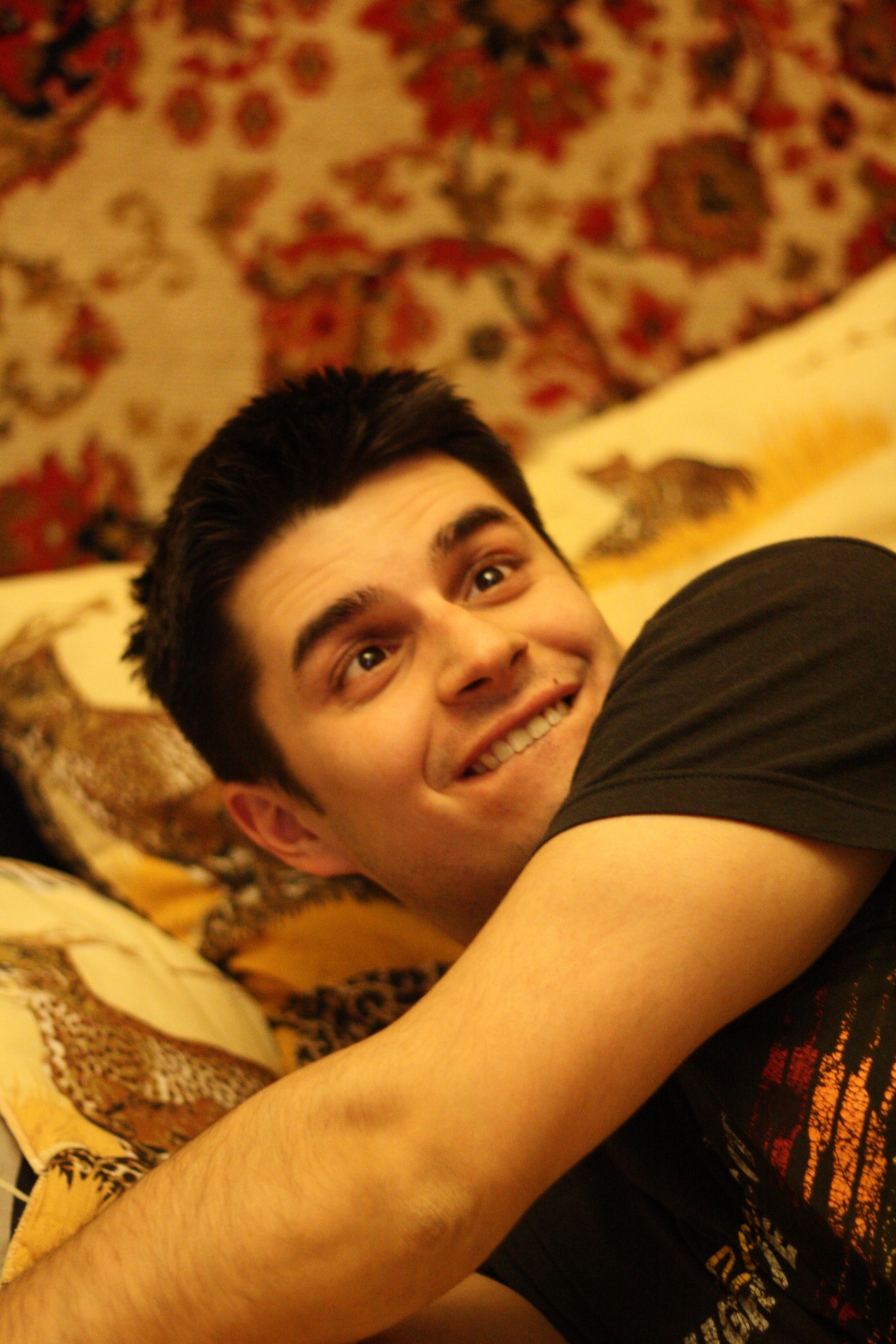 Фото профиля