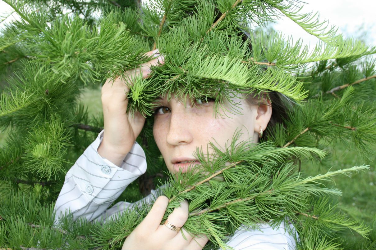 Айгуль Сафиуллина | Казань