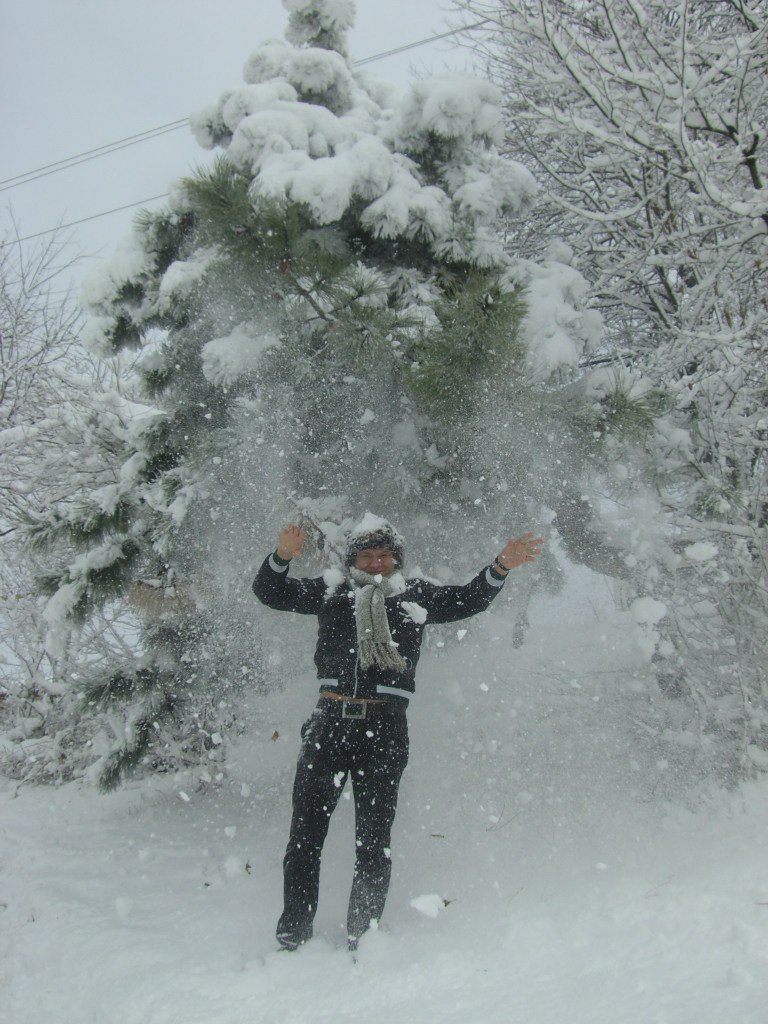 Полина Алтунина | Сочи