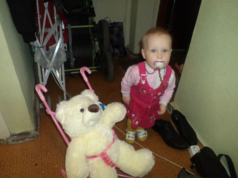 Дарья Миликевич | Киев