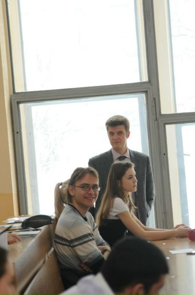 №11, Сергей Серебренников, Москва №11, Сергей Серебренников, Москва