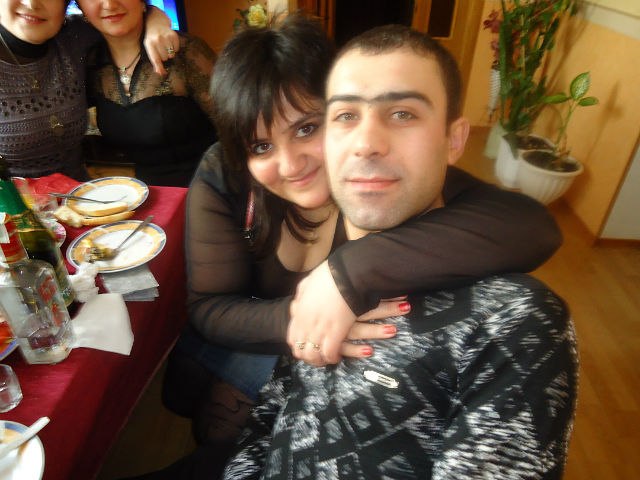 Такуи Оганесян | Харьков