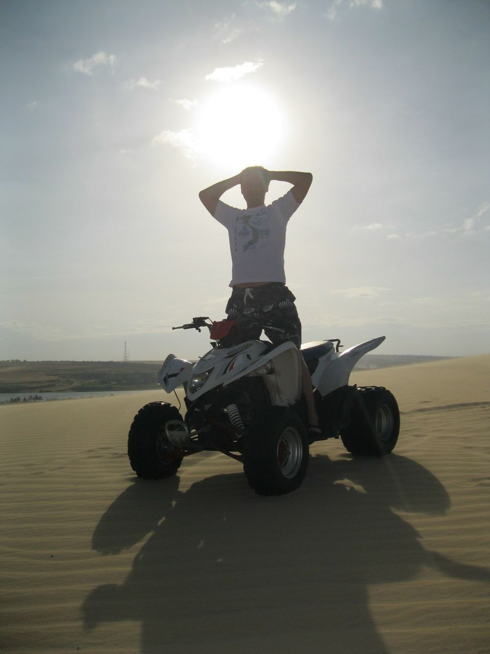 Денис Белоусов | Новосибирск