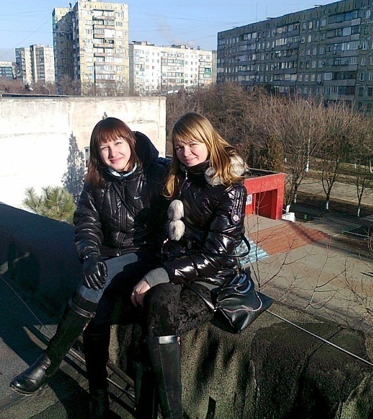 №80, Ольга Вожиевская, 32 года, Мариуполь №80, Ольга Вожиевская, 32 года, Мариуполь