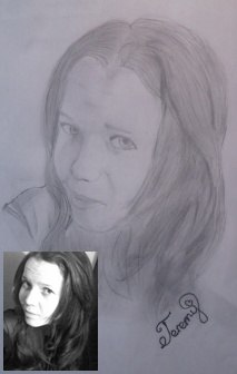 Юлия Теличева | Канаш