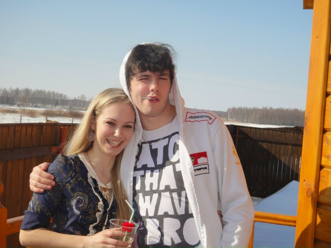 Алексей Фураев | Ярославль