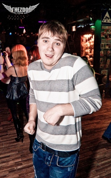 №12, Дмитрий Вартеваньян, 37 лет, Краснодар, Россия №12, Дмитрий Вартеваньян, 37 лет, Краснодар, Россия