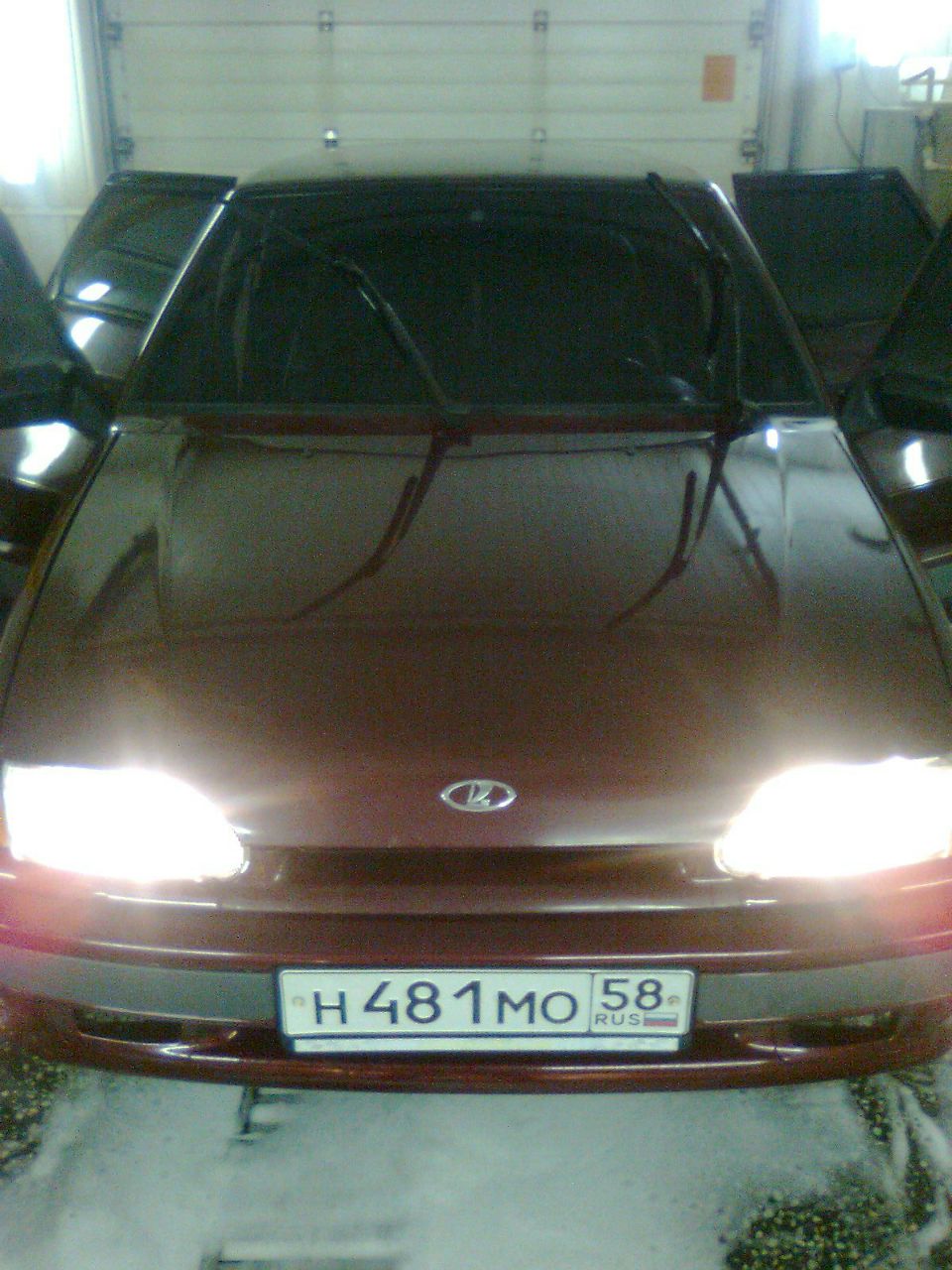 Рустам Бахтияров Ряшитович | Пенза