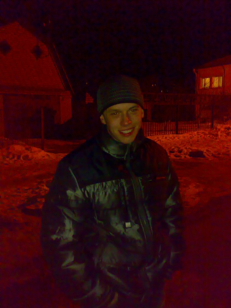 Олексій Борсук | Бердичев