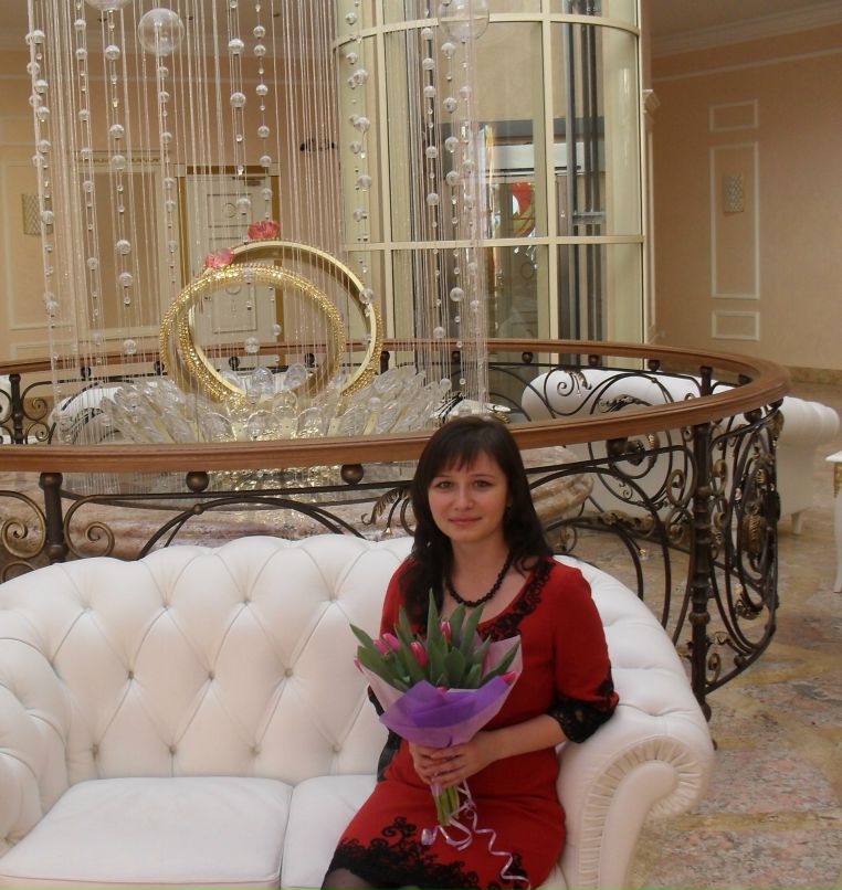 Елена Бутылова | 