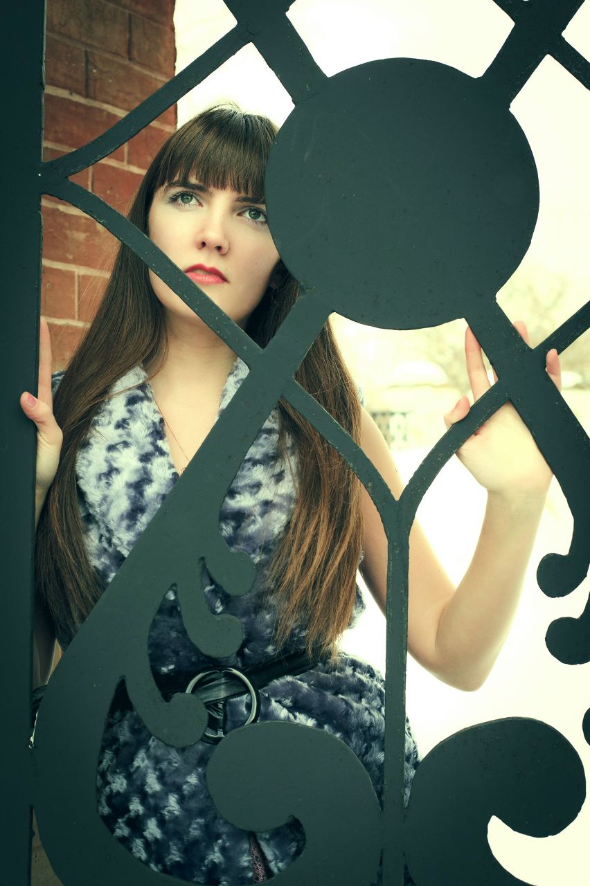 Анна Быкова | Пермь