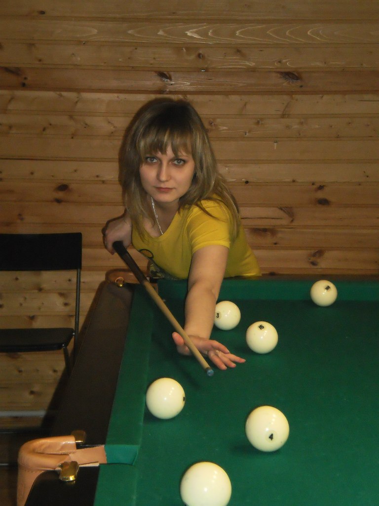 Иришка Терентьева Алексеевна | Вязники