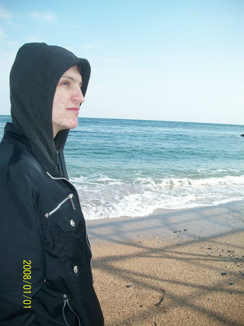 Олег Бархатов | Севастополь