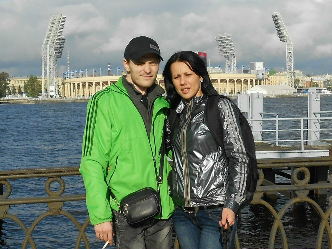 Александр Кохно | Ульяновск