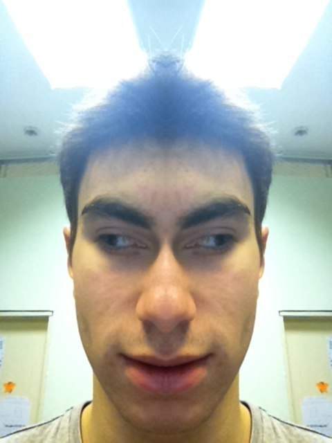 Тимур Каримов | Москва