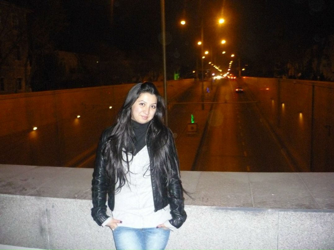 Ayna Hasanova *°•.♥.•°*AzErI BaLaSy*°•.♥•°* | 