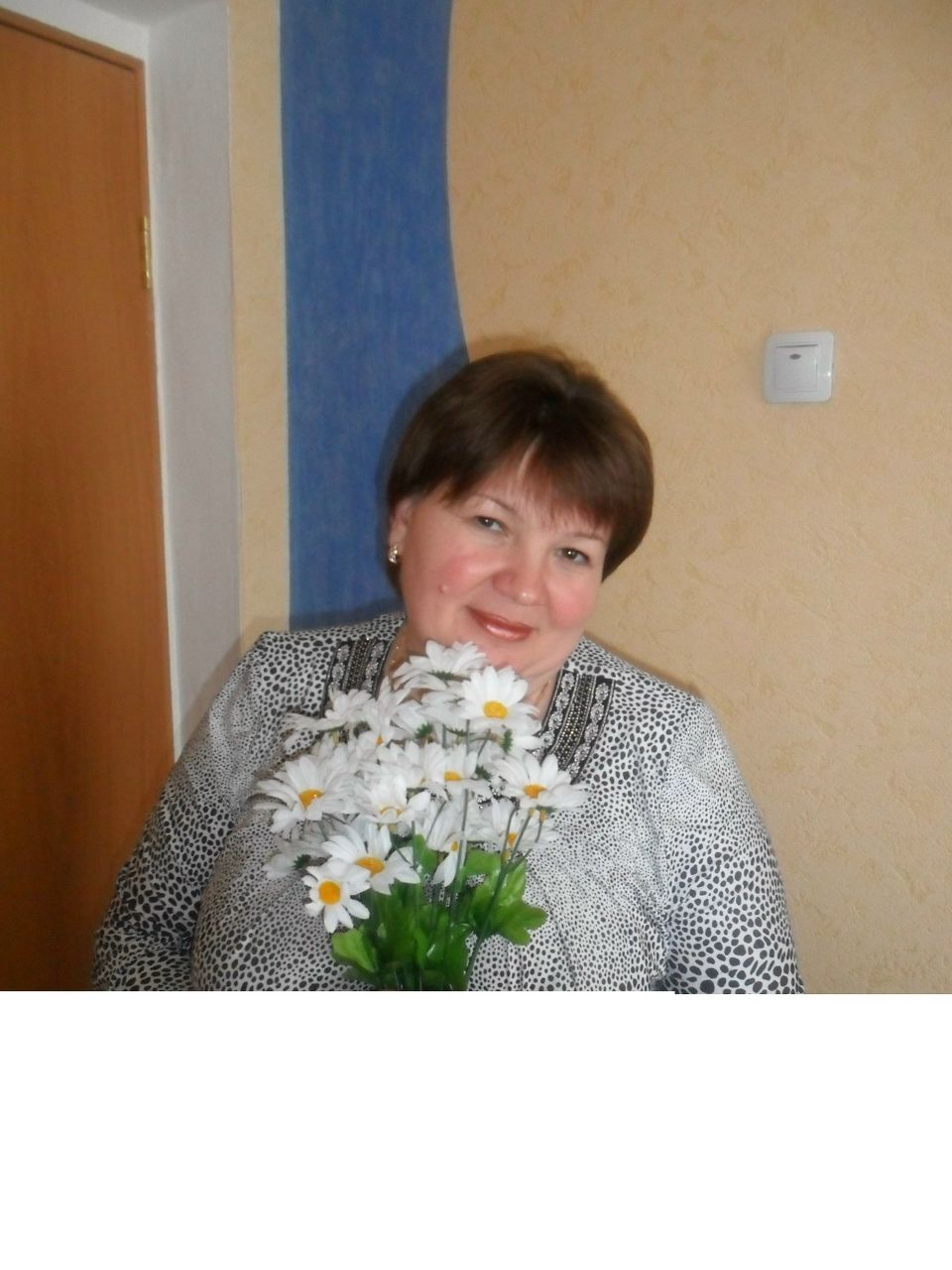 Ирина Шарипова | Янаул