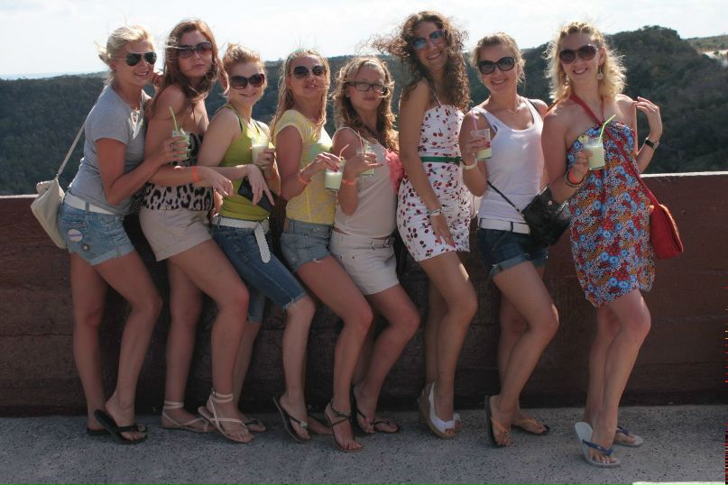 Татьяна Татаринцева | Москва