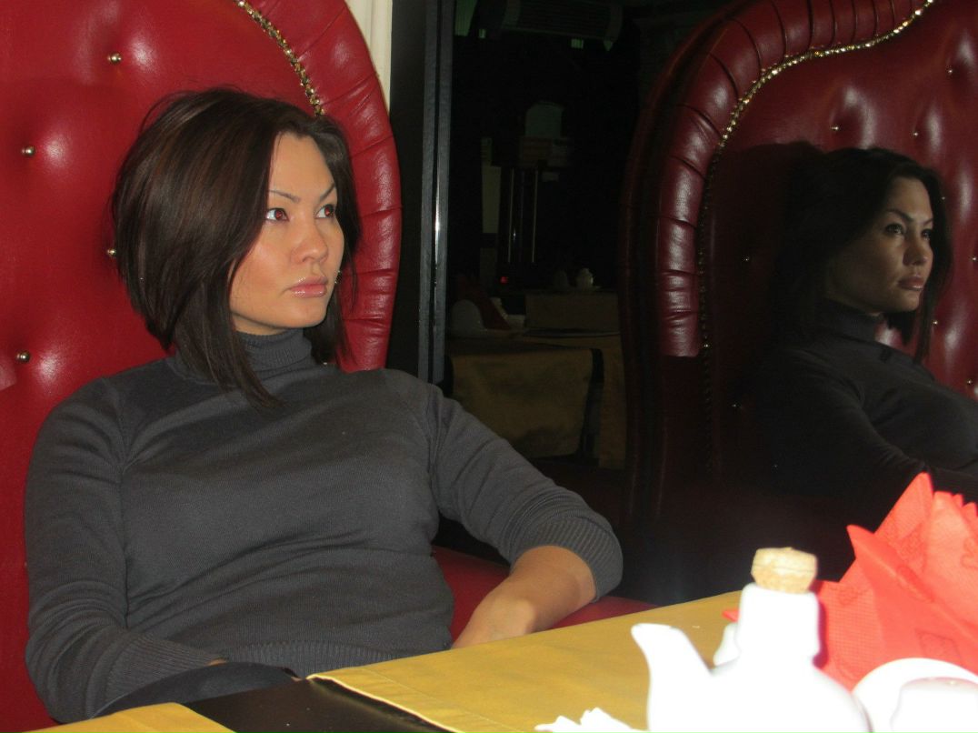 Дина Муратова | Краснодар