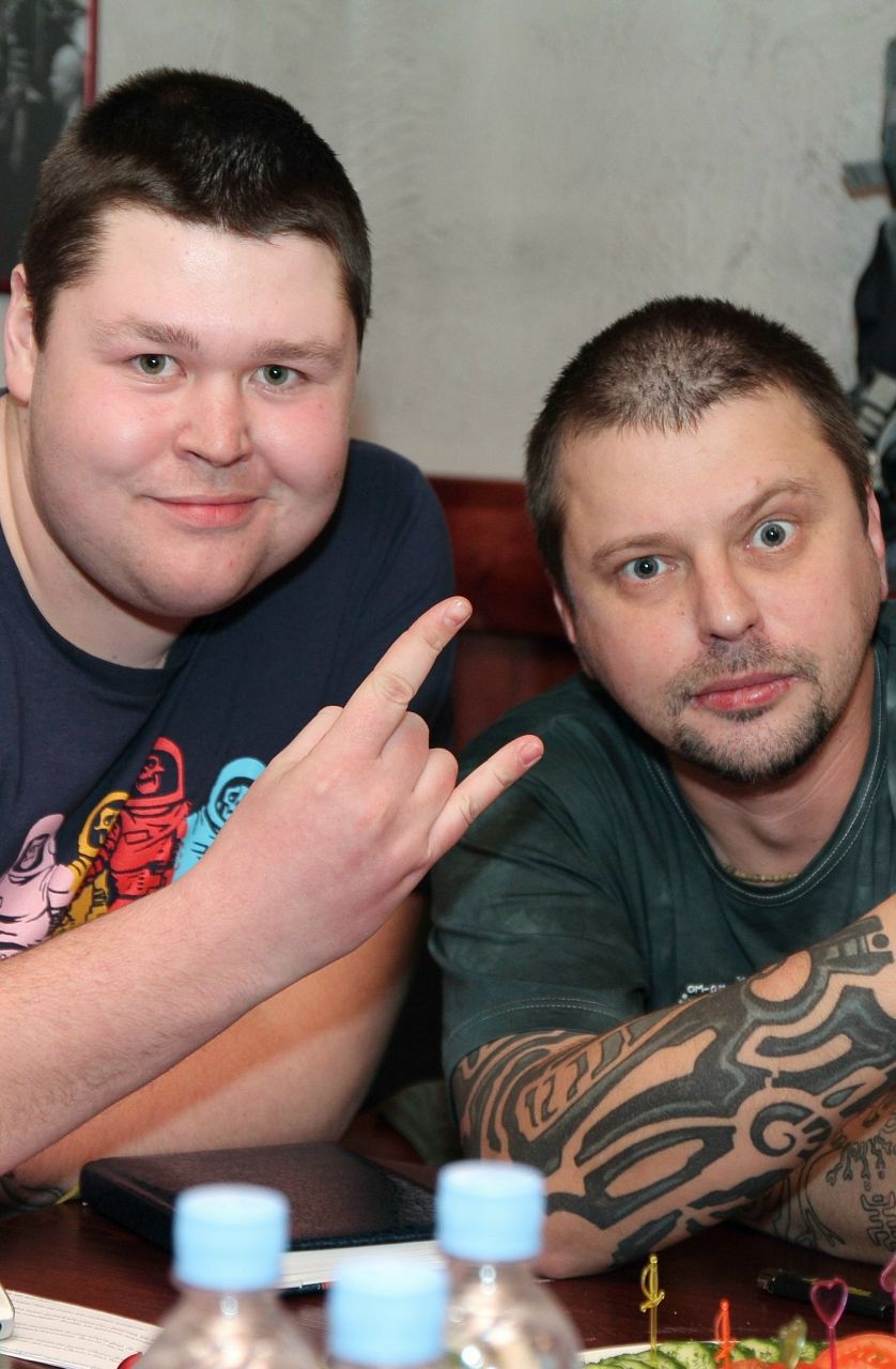 Дмитрий Акатьев | Барнаул