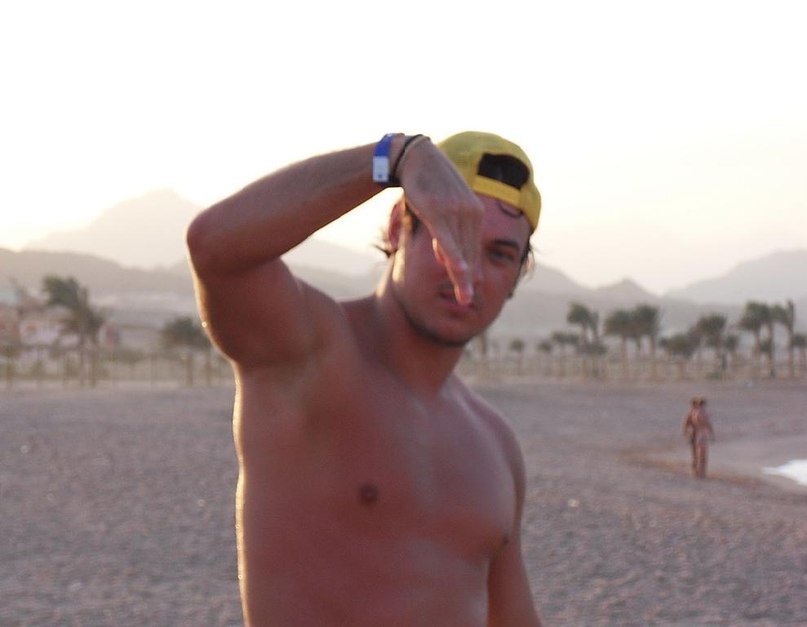 Vitalio Even | Москва