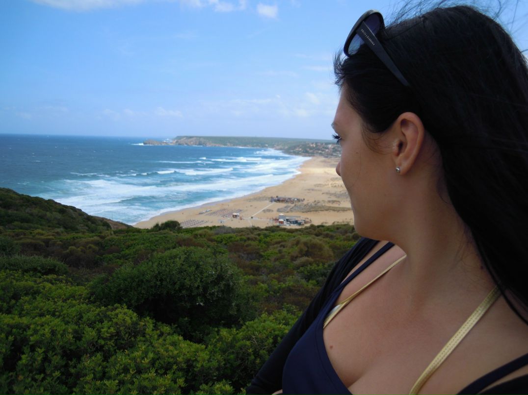 Владислава Симонова | Ялта