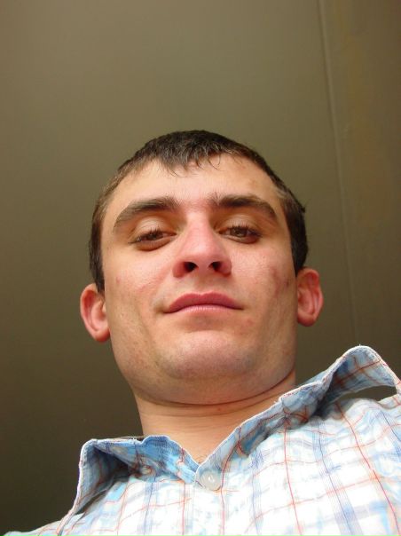 №106, Александр Борсук, 39 лет, Феодосия №106, Александр Борсук, 39 лет, Феодосия