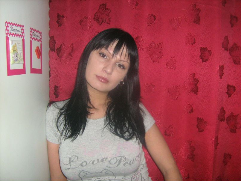 Зарина Смирнова | Москва