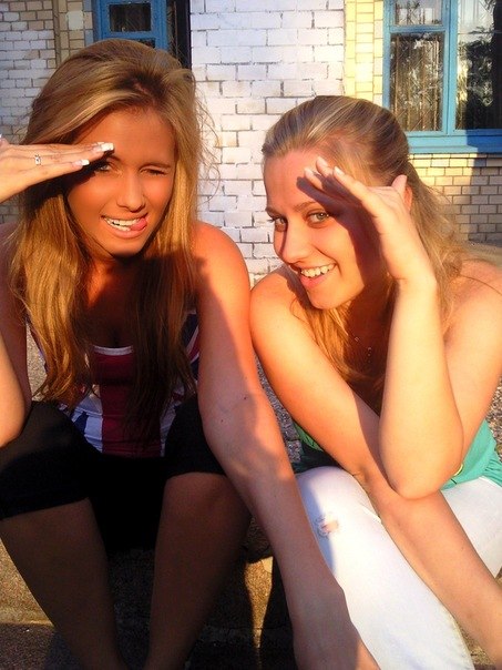 Юля Одинцова | 