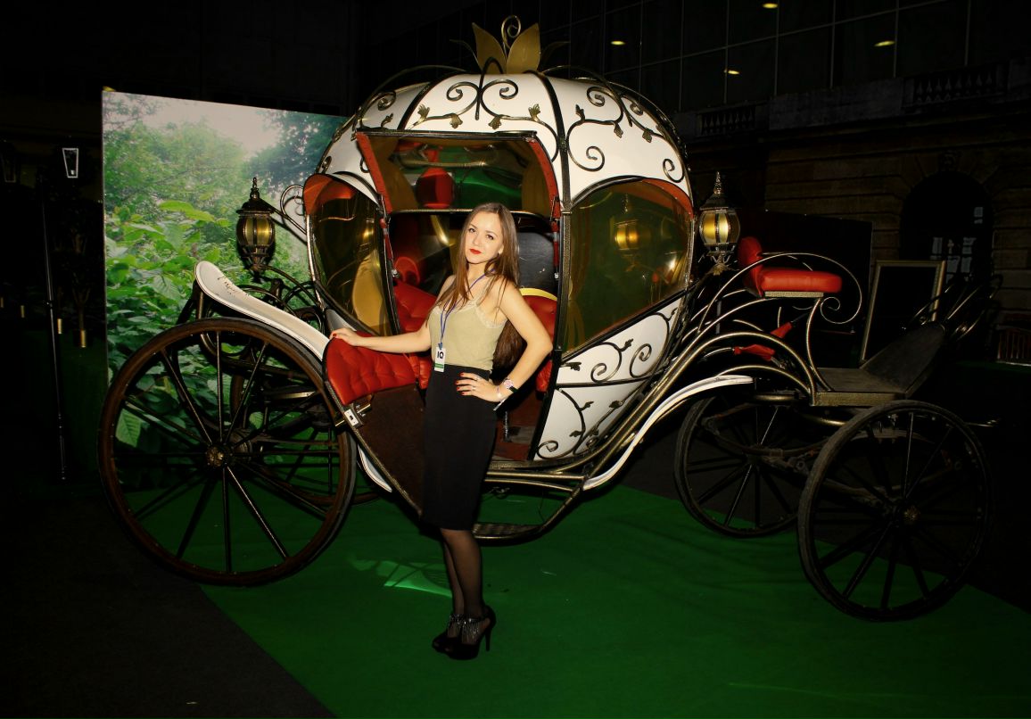 Olga Kazak | Москва