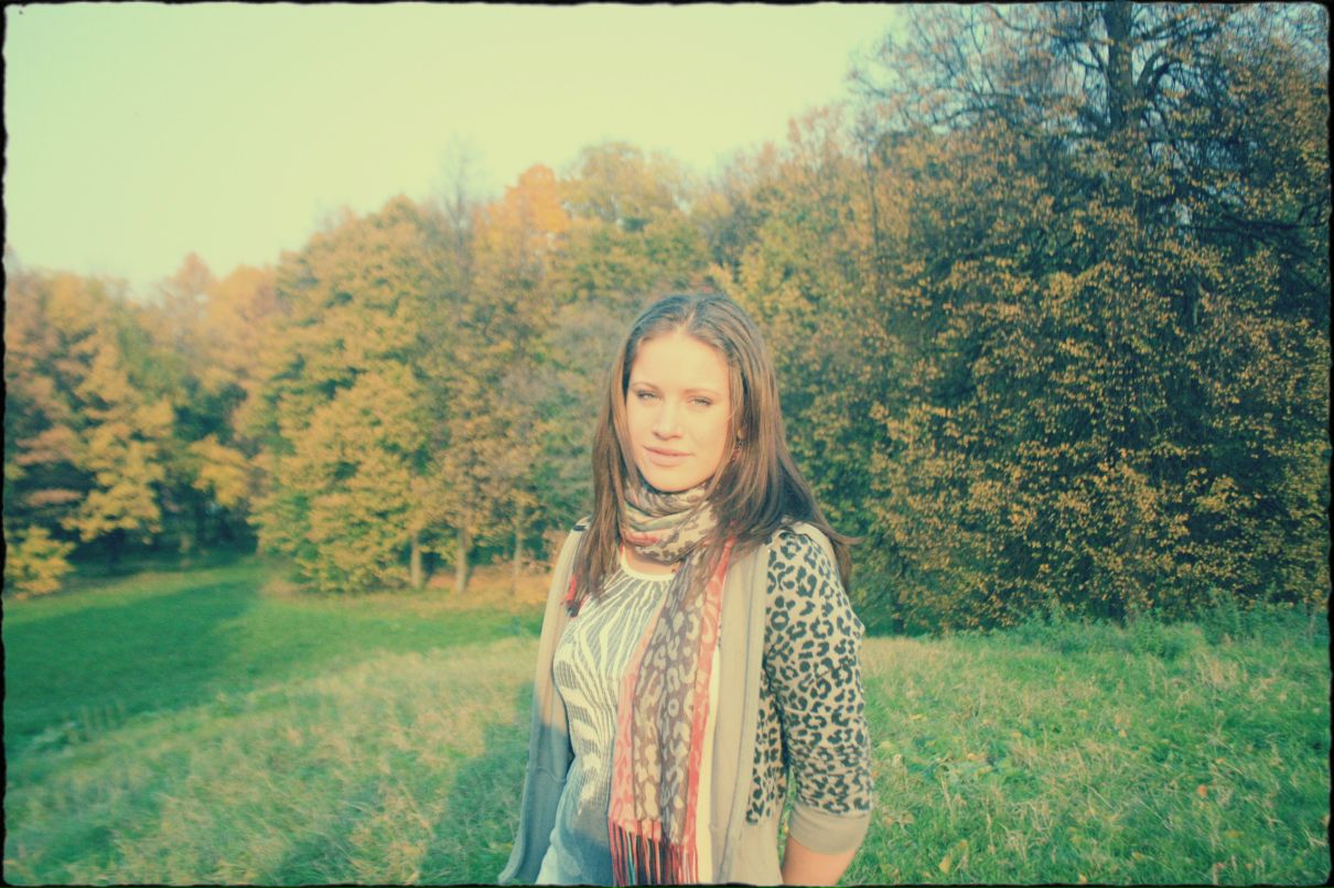 Эльвира Быстрова | Москва